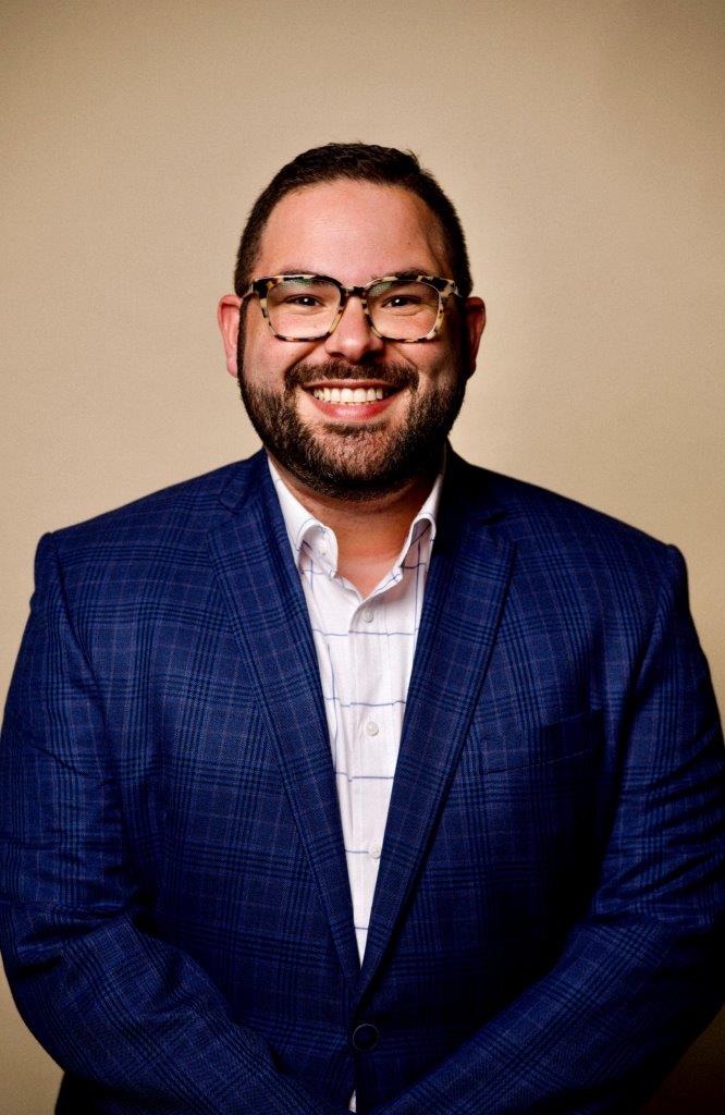 Cruise Brothers Travel Agent Daniel Reyes